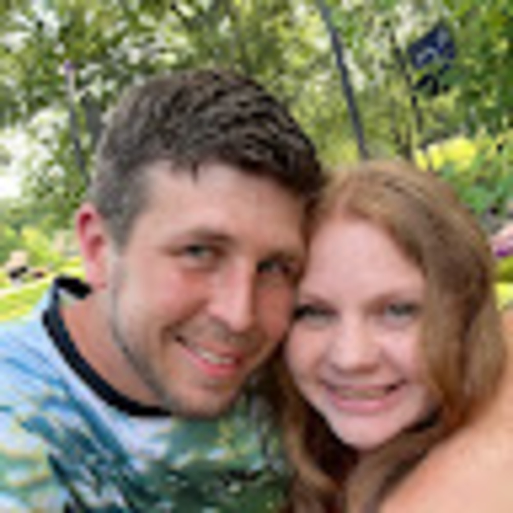 Meet your Posher, Daryl